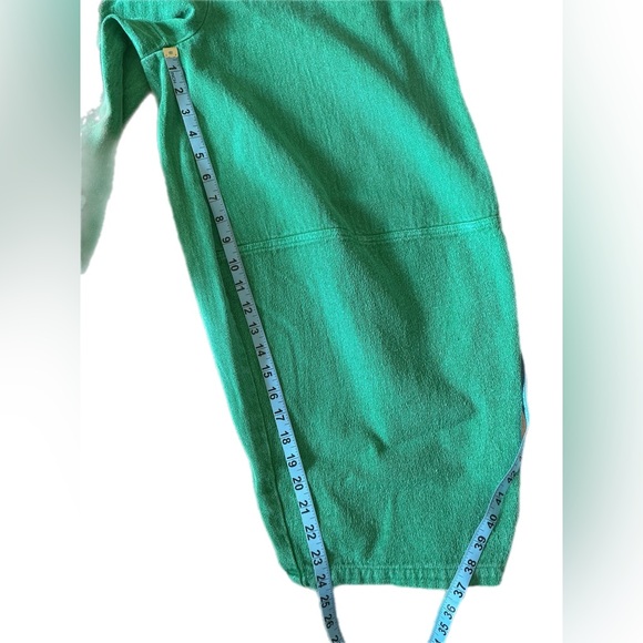 Free People Kayden Trousers green - Picture 8 of 16